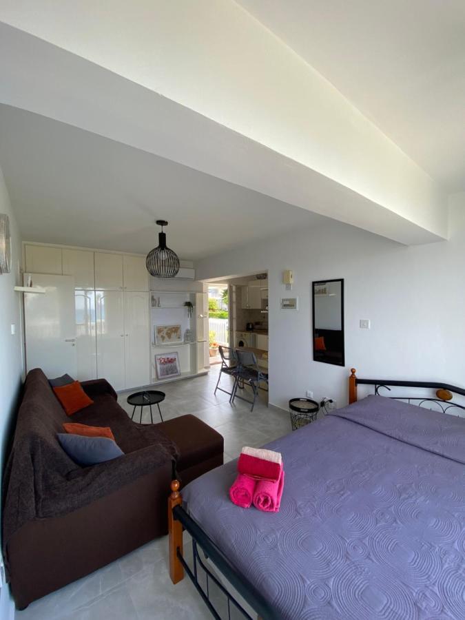 Cozy Coral Bay Studio By The Sea 外观 照片