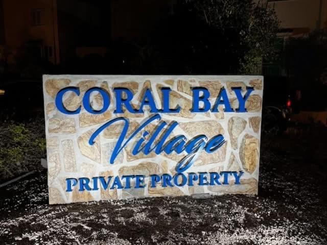 Cozy Coral Bay Studio By The Sea 外观 照片