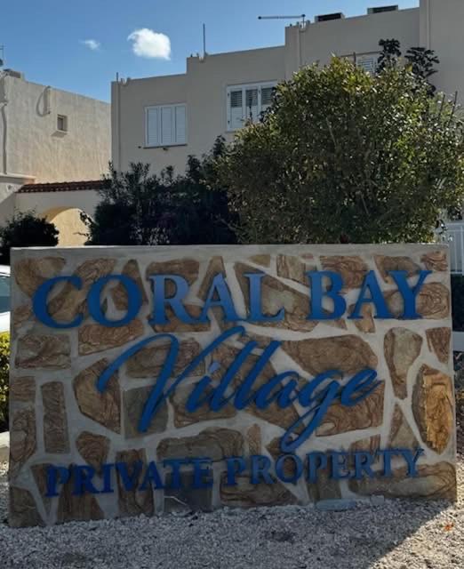 Cozy Coral Bay Studio By The Sea 外观 照片